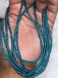 Speak Truth (Throat Chakra)